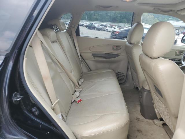 Photo 11 from auction – 2007 HYUNDAI TUCSON SE with VIN KM8JN72D07U672296