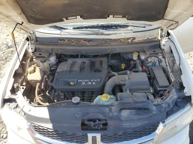 Photo 11 from auction – 2015 DODGE JOURNEY SE with VIN 3C4PDCAB4FT553315