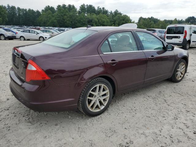 Photo 3 from auction – 2011 FORD FUSION SEL with VIN 3FAHP0CG8BR176214
