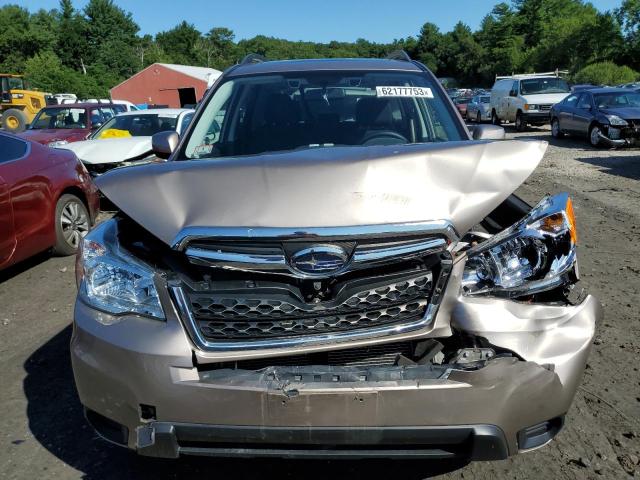 Photo 5 from auction – 2015 SUBARU FORESTER 2 with VIN JF2SJAFC3FH802695