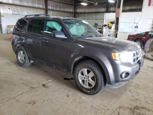 Photo 4 from auction – 2012 FORD ESCAPE XLT with VIN 1FMCU9DG8CKB81978