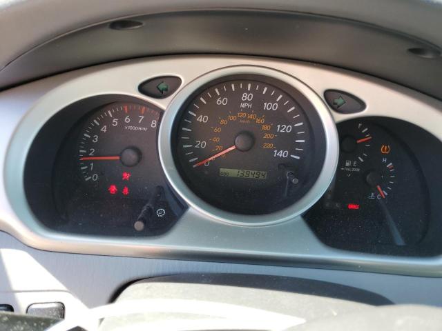 Photo 9 from auction – 2007 TOYOTA HIGHLANDER with VIN JTEGP21A270135340