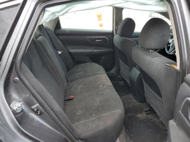 Photo 10 from auction – 2015 NISSAN ALTIMA 2.5 with VIN 1N4AL3AP6FC267200