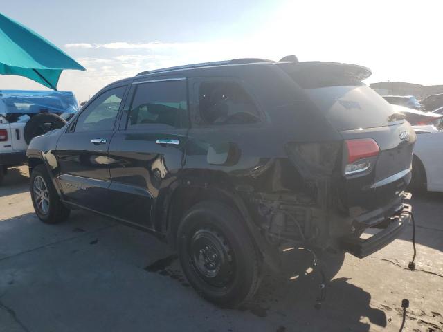 Photo 2 from auction – 2015 JEEP GRAND CHER with VIN 1C4RJEBG2FC144457