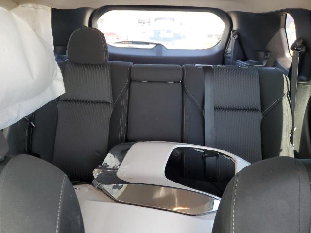 Photo 10 from auction – 2022 MITSUBISHI OUTLANDER with VIN JA4J3TA88NZ041605