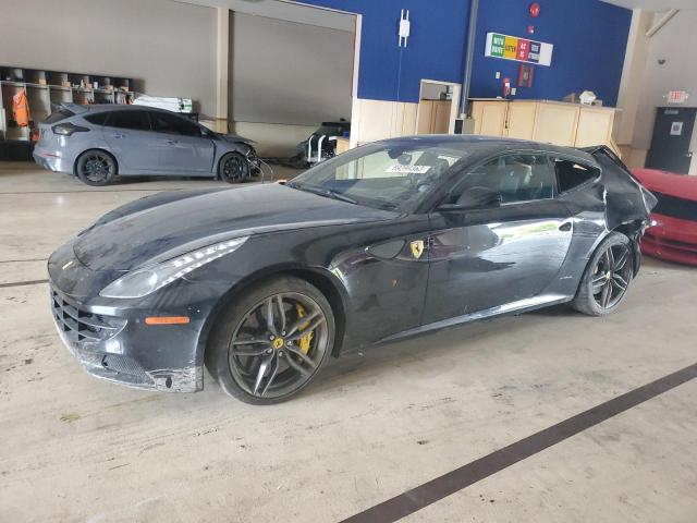 FERRARI FF 2014 with VIN ZFF73SKA5E0201635 - Photo from auction