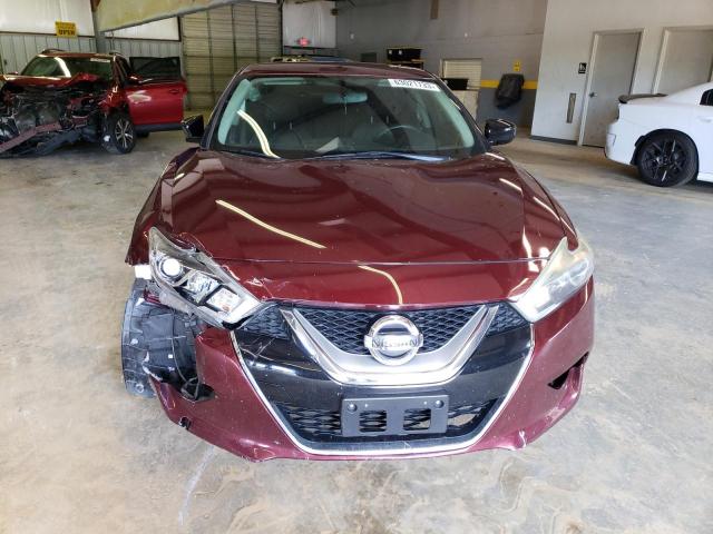 Photo 5 from auction – 2016 NISSAN MAXIMA 3.5 with VIN 1N4AA6AP2GC441031
