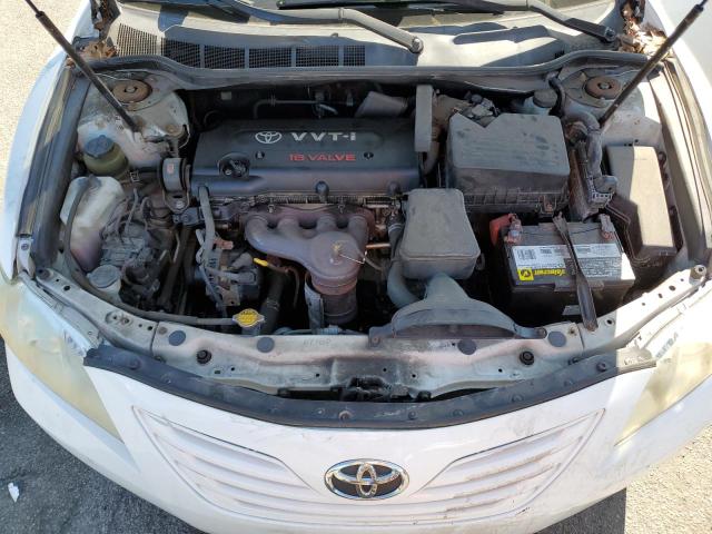 Photo 11 from auction – 2007 TOYOTA CAMRY CE with VIN JTNBE46K673072979