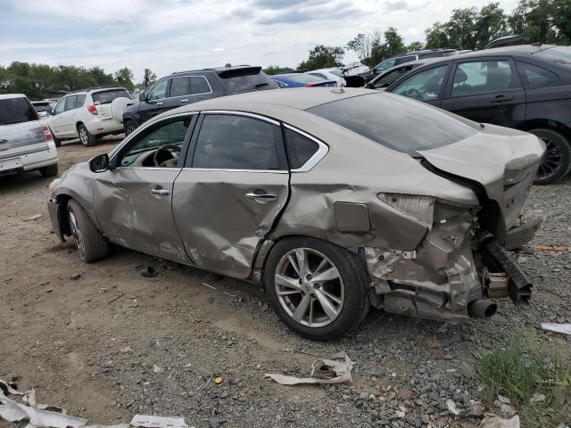 Foto 2 de la subasta – 2014 NISSAN ALTIMA 2.5 con VIN 1N4AL3AP1EC296330