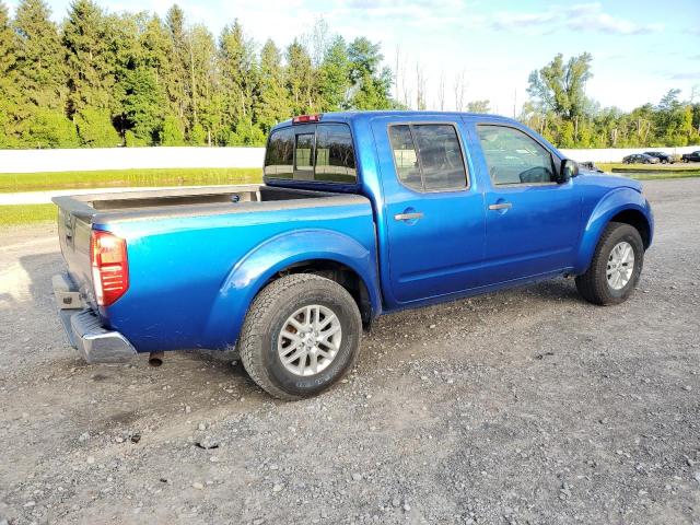 Photo 3 from auction – 2014 NISSAN FRONTIER S with VIN 1N6AD0EV0EN766363