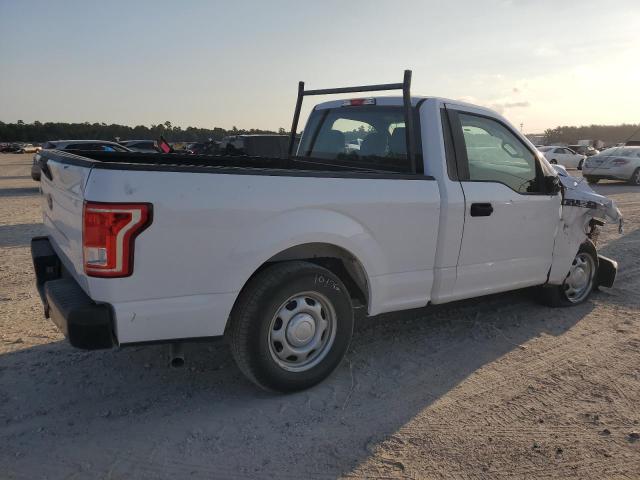Photo 3 from auction – 2017 FORD F150 with VIN 1FTMF1C81HKC53383