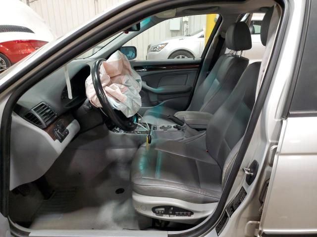 Photo 7 from auction – 2000 BMW 323 I with VIN WBAAM3349YKC73284
