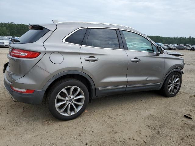 Photo 3 from auction – 2016 LINCOLN MKC SELECT with VIN 5LMCJ2C92GUJ04470