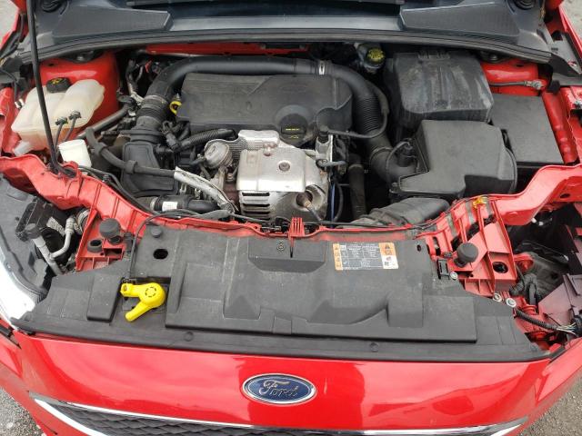 Photo 11 from auction – 2015 FORD FOCUS SE with VIN 1FADP3KE3FL200309