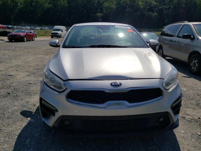 Photo 5 from auction – 2019 KIA FORTE FE with VIN 3KPF24AD0KE074249