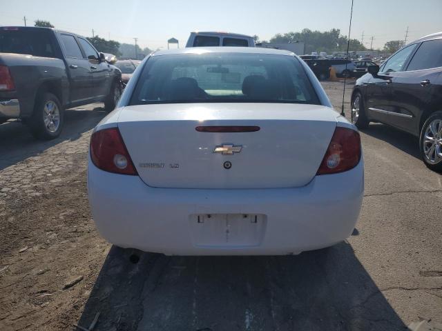 Photo 6 from auction – 2007 CHEVROLET COBALT LS with VIN 1G1AK55F077272809