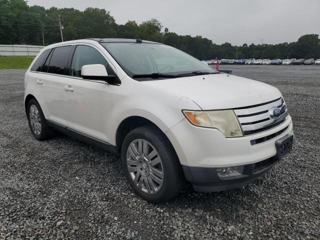 Photo 4 from auction – 2009 FORD EDGE LIMIT with VIN 2FMDK39C39BB00143