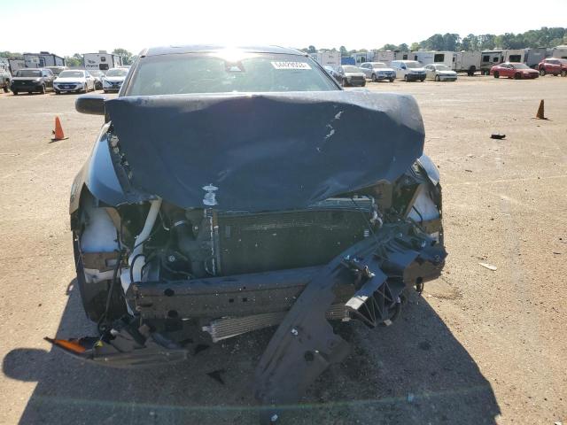 Photo 5 from auction – 2016 FORD TAURUS SHO with VIN 1FAHP2KT4GG140142