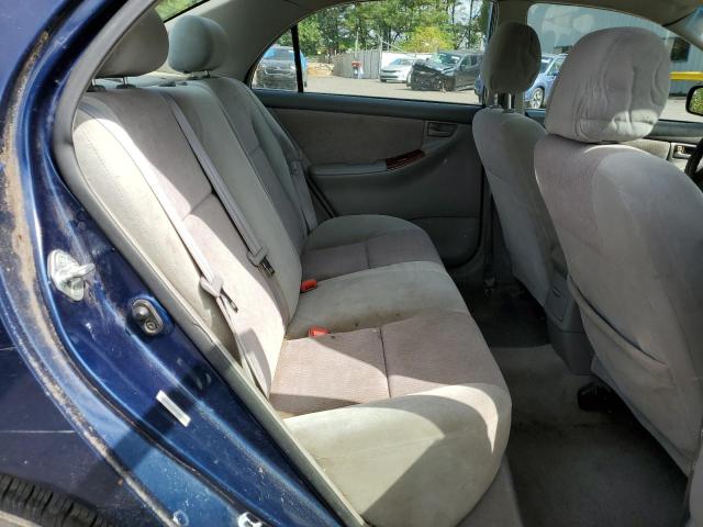 Photo 10 from auction – 2007 TOYOTA COROLLA CE with VIN 1NXBR32E07Z846720