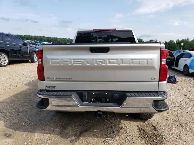 Photo 6 from auction – 2022 CHEVROLET SILVERADO with VIN 1GCPDDEKXNZ504563