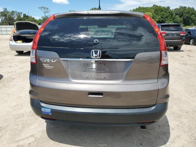 Photo 6 from auction – 2012 HONDA CR-V EX with VIN 5J6RM3H54CL025834