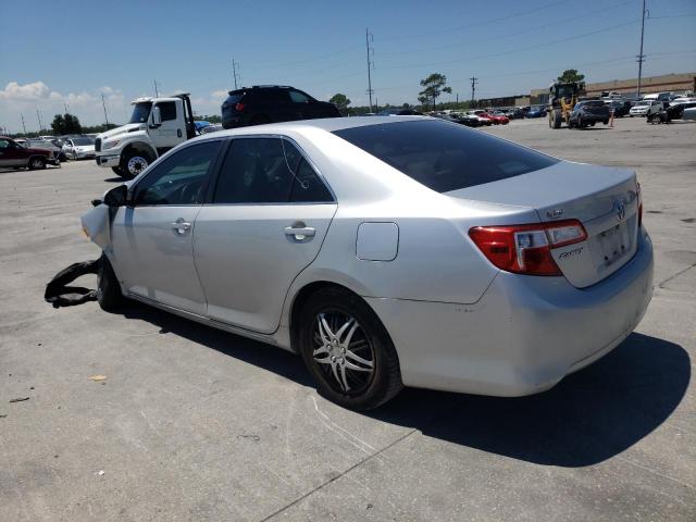 Снимка 2 от търг – 2012 TOYOTA CAMRY BASE с VIN 4T1BF1FK2CU082523