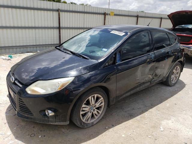2012 Ford Focus