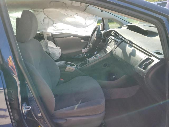 Zdjęcie 7 z aukcji – 2015 TOYOTA PRIUS z VIN JTDKN3DU9F0472022