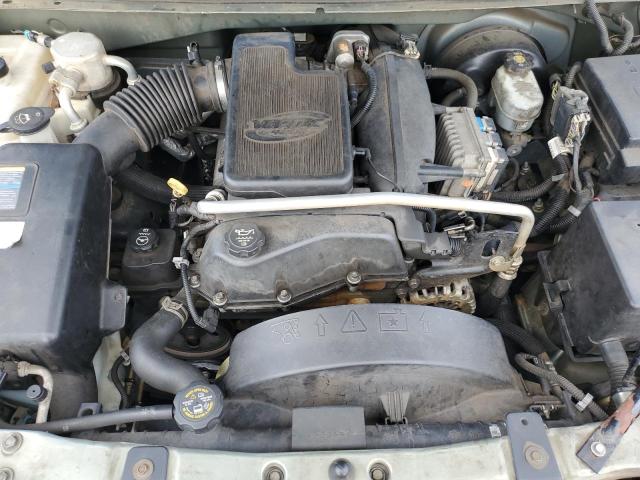 Photo 11 from auction – 2003 GMC ENVOY with VIN 1GKDS13S032342544