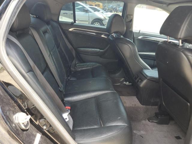Photo 10 from auction – 2008 ACURA TL with VIN 19UUA66258A036168