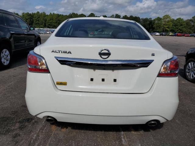 Photo 6 from auction – 2015 NISSAN ALTIMA 2.5 with VIN 1N4AL3AP9FC299171