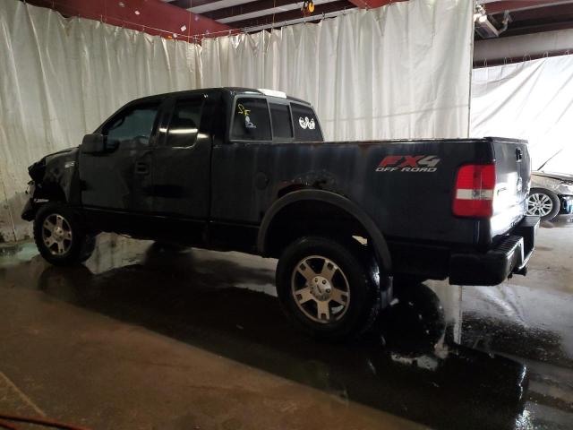 Zdjęcie 2 z aukcji – 2005 FORD F150 z VIN 1FTPX14505FA85805