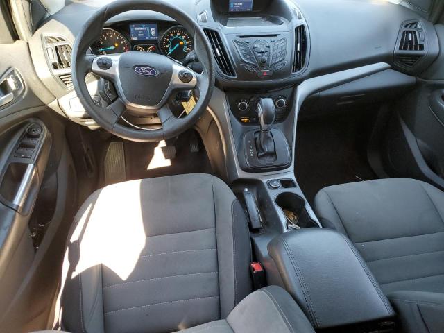 Photo 8 from auction – 2015 FORD ESCAPE SE with VIN 1FMCU0GX3FUC01022
