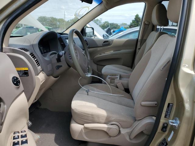 Photo 7 from auction – 2011 KIA SEDONA LX with VIN KNDMG4C79B6389007