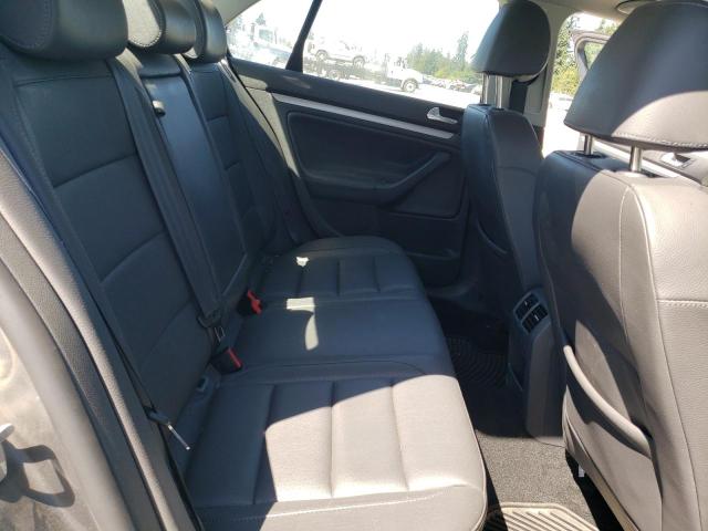 Photo 10 from auction – 2008 VOLKSWAGEN JETTA SE with VIN 3VWRM71K88M162601