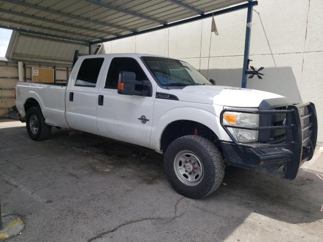 Photo 4 from auction – 2015 FORD F250 SUPER with VIN 1FT7W2BTXFEB03664