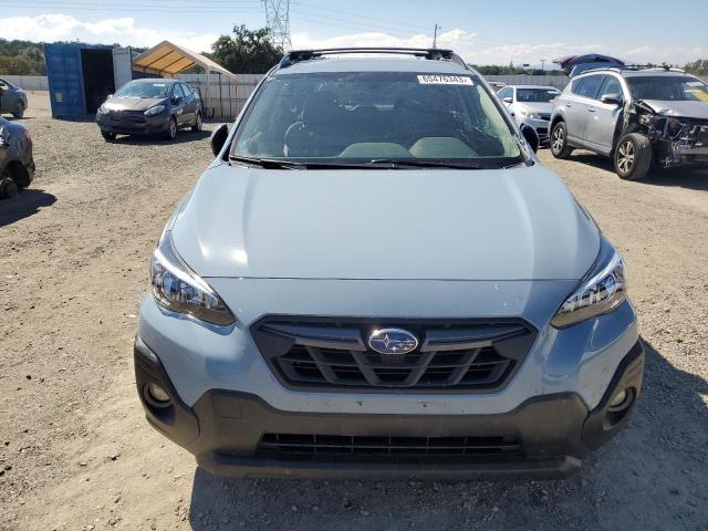 Photo 5 from auction – 2021 SUBARU CROSSTREK with VIN JF2GTHRC7MH251009