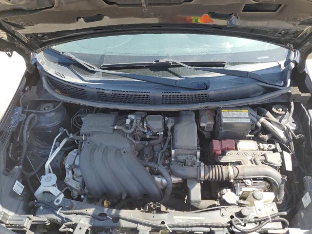 Photo 11 from auction – 2015 NISSAN VERSA S with VIN 3N1CN7AP7FL959977