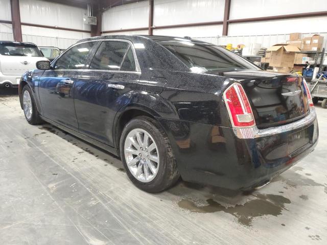 Снимка 2 от търг – 2013 CHRYSLER 300C с VIN 2C3CCAET5DH661851