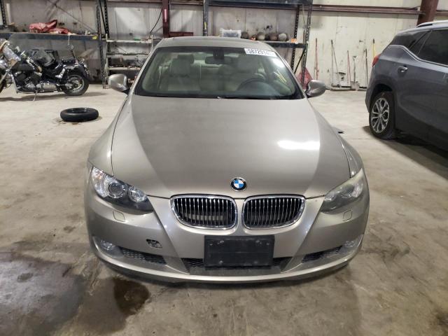 Photo 5 from auction – 2010 BMW 328 XI with VIN WBAWC3C54AP470600