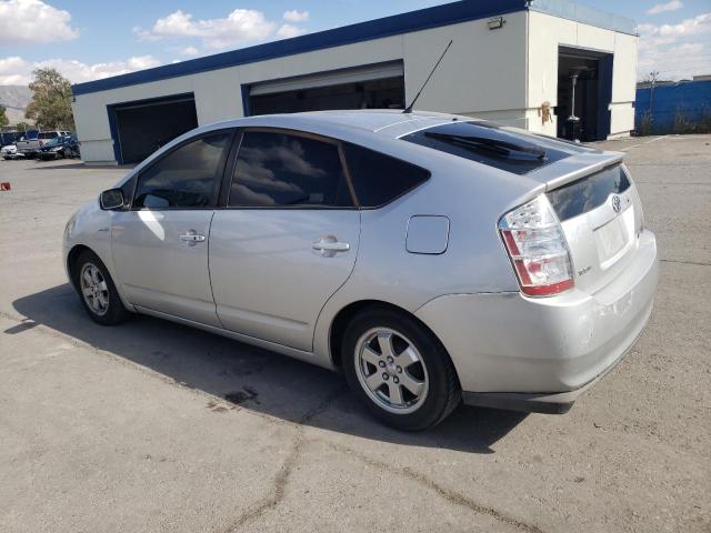 Photo 2 from auction – 2008 TOYOTA PRIUS with VIN JTDKB20U983410081