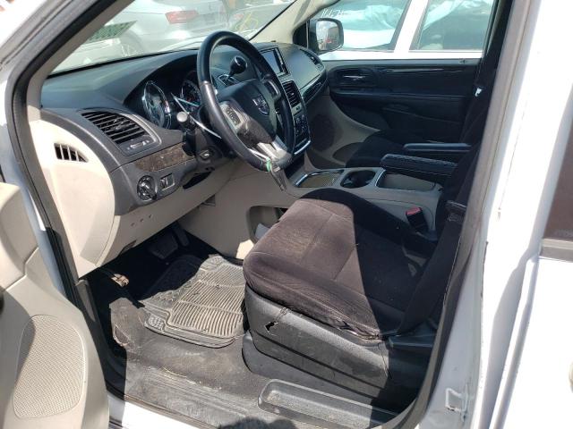 Photo 7 from auction – 2013 DODGE GRAND CARA with VIN 2C4RDGCG6DR781339