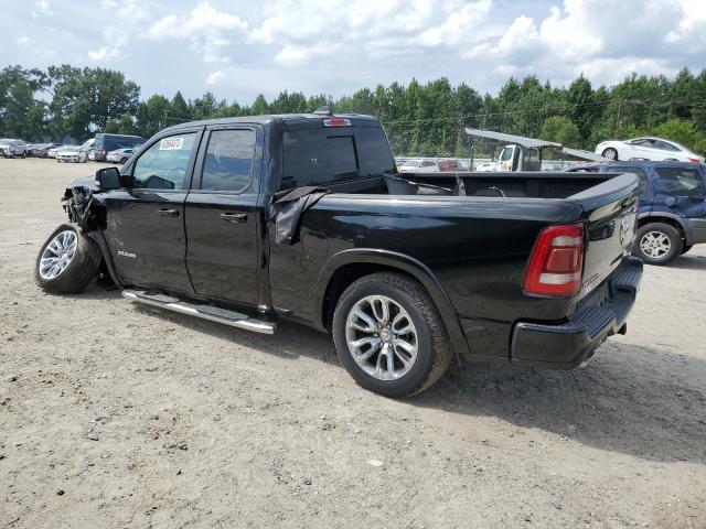 Photo 2 from auction – 2019 RAM 1500 LARAM with VIN 1C6SRFDT5KN796070