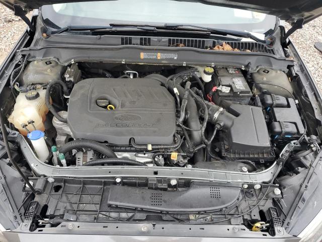 Photo 11 from auction – 2017 FORD FUSION SE with VIN 3FA6P0HD7HR321306