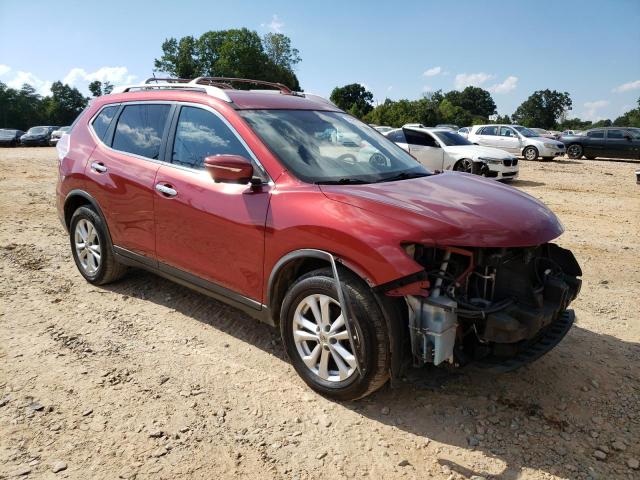 Photo 4 from auction – 2015 NISSAN ROGUE S with VIN KNMAT2MTXFP591143