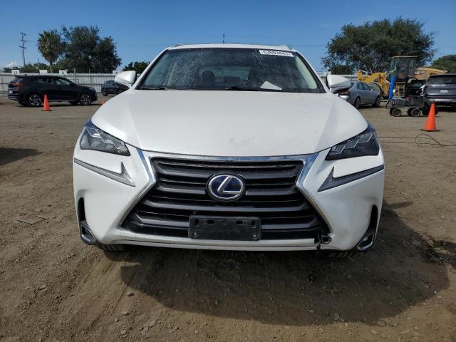 Photo 5 from auction – 2016 LEXUS NX 300H with VIN JTJBJRBZ3G2033558