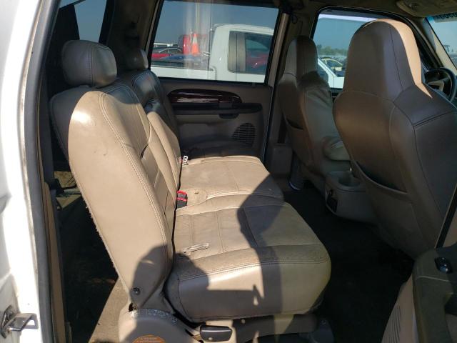 Photo 11 from auction – 2002 FORD EXCURSION with VIN 1FMNU42SX2ED63519