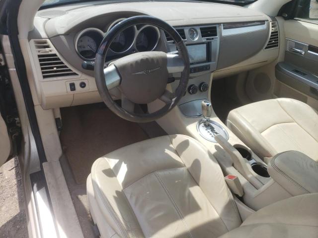 Photo 8 from auction – 2008 CHRYSLER SEBRING LI with VIN 1C3LC65M98N630301