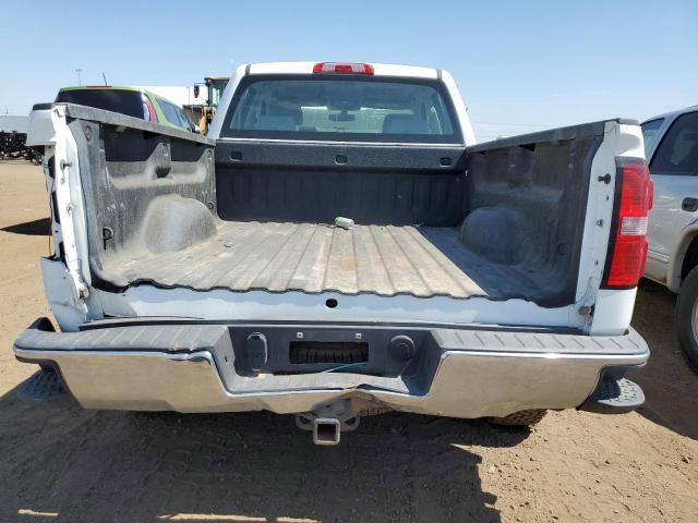 Photo 6 from auction – 2016 GMC SIERRA K15 with VIN 1GTV2LEC0GZ177920
