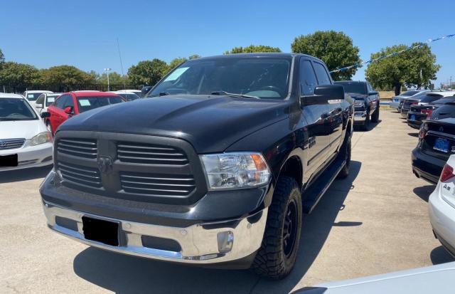 Photo 2 from auction – 2015 RAM 1500 SLT with VIN 1C6RR6LT1FS621239